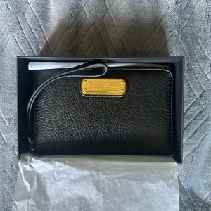 Marc Jacob’s wristlet